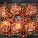 Gehaktballen in pittige saus uit de slowcooker