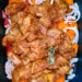 Chicken Curry Madras uit de slowcooker