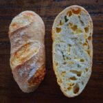 Jalapeño Cheddar Broodjes