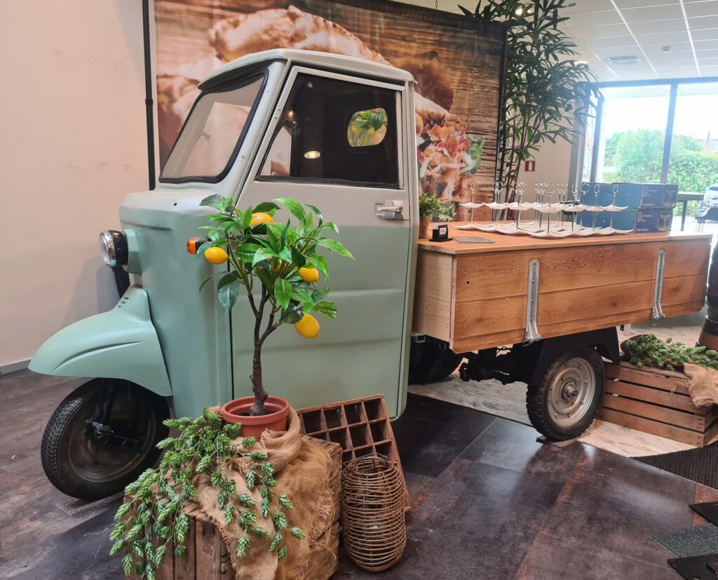 Empolini-foodtruck-op-locatie