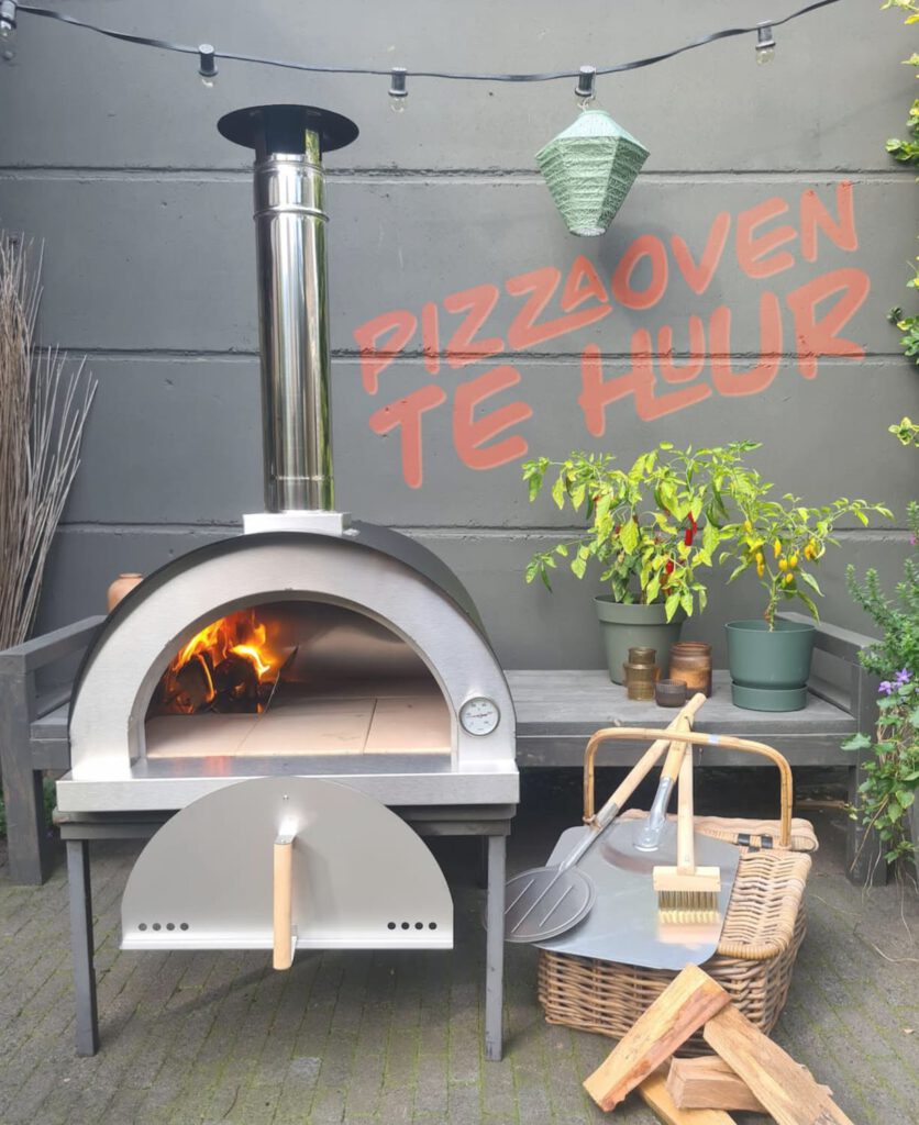 pizzaoven-huren-overijssel-houtegestookte-pizzaoven
