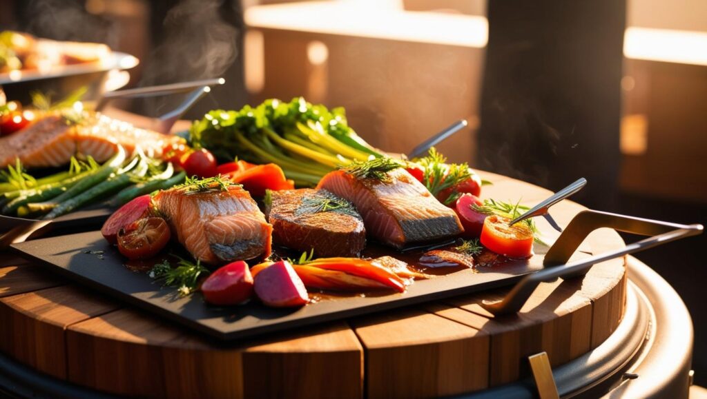 BBQ-catering-Overijssel-Chellafood