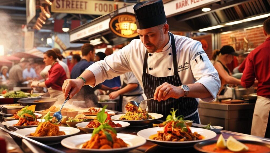 Streetfood-live-cooking-catering-overijssel