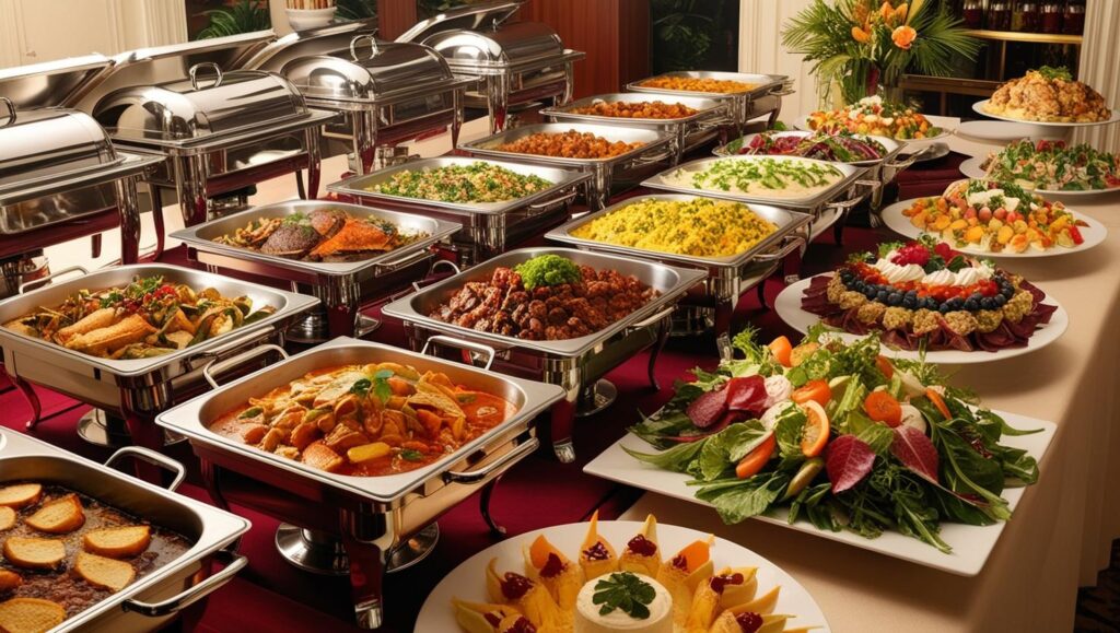 buffet-catering-overijssel-chellafood